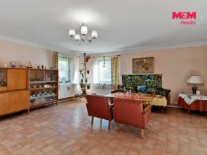 Prodej rodinného domu, Oldřichov v Hájích - Filipka, 220 m2