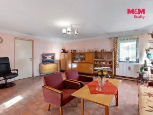 Prodej rodinného domu, Oldřichov v Hájích - Filipka, 220 m2