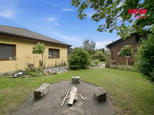 Prodej rodinného domu, Žichlínek, 118 m2
