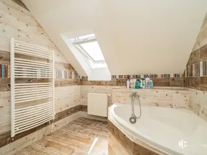 Prodej rodinného domu, Měšice, Na Blatech, 153 m2