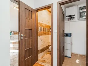 Prodej rodinného domu, Měšice, Na Blatech, 153 m2
