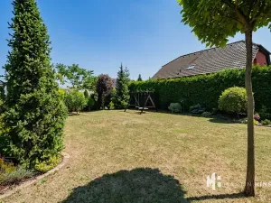 Prodej rodinného domu, Měšice, Na Blatech, 153 m2