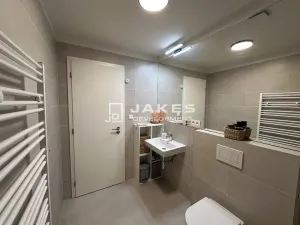 Pronájem bytu 1+kk, Kutná Hora, Hloušecká, 26 m2