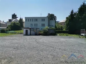 Pronájem komerční nemovitosti, Vrbno pod Pradědem, Nádražní, 137 m2