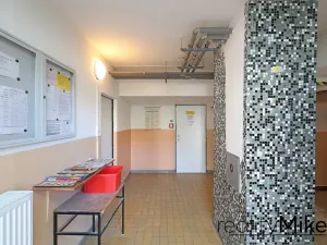 Pronájem bytu 3+1, Jablonec nad Nisou, Vysoká, 61 m2