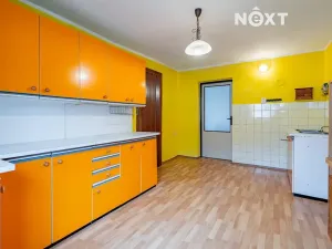 Prodej rodinného domu, Adamov, Větrná, 140 m2