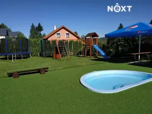 Prodej ubytování, Kovářov, 563 m2