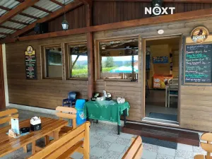 Prodej restaurace, Kovářov, 563 m2