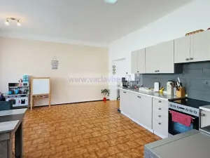 Prodej rodinného domu, Dlouhá Třebová, Ústecká, 146 m2