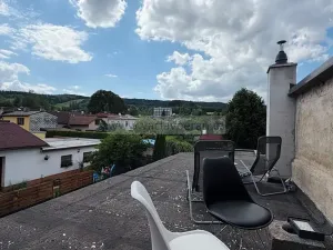 Prodej rodinného domu, Dlouhá Třebová, Ústecká, 146 m2