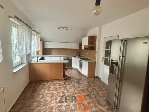 Prodej rodinného domu, Lovosice, Přívozní, 107 m2