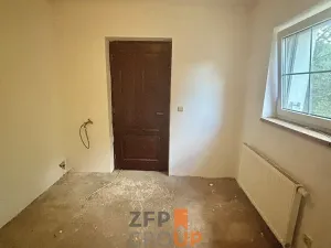 Prodej rodinného domu, Lovosice, Přívozní, 107 m2