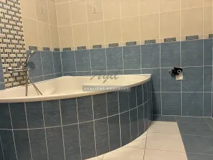 Pronájem bytu 3+kk, Brno, 77 m2