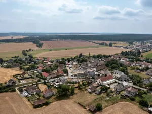 Prodej podílu rodinného domu, Žilov, 77 m2
