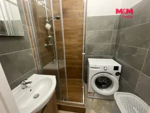 Prodej bytu 2+1, Teplice - Řetenice, Duchcovská, 54 m2