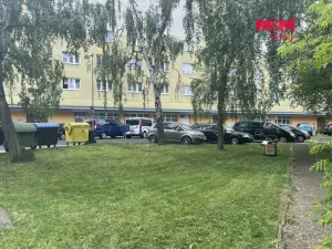 Prodej bytu 2+1, Teplice - Řetenice, Duchcovská, 54 m2