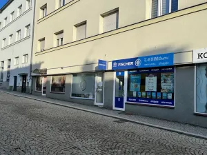 Pronájem obchodního prostoru, Frýdek-Místek, Radniční, 40 m2