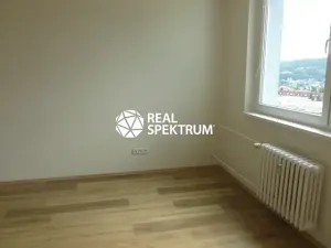 Pronájem bytu 3+1, Blansko, 78 m2