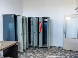 Prodej komerční nemovitosti, Žatec, 3347 m2