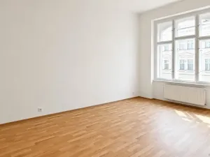 Pronájem bytu 4+kk, Praha - Holešovice, Milady Horákové, 105 m2