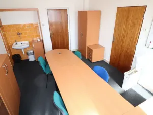 Pronájem kanceláře, Modřice, Nádražní, 17 m2