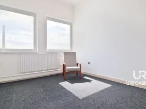 Pronájem kanceláře, Modřice, Nádražní, 17 m2