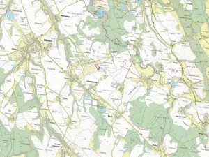 Prodej pole, Kraborovice, 8006 m2