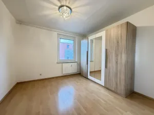 Prodej bytu 3+1, Brno - Slatina, Mikulčická, 75 m2