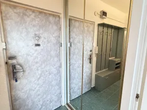 Prodej bytu 3+1, Brno - Slatina, Mikulčická, 75 m2