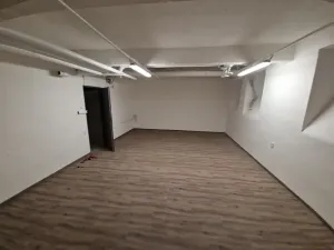 Pronájem - jiné, Praha - Bubeneč, Šmeralova, 68 m2