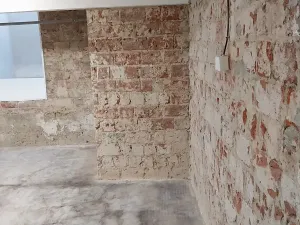 Pronájem - jiné, Praha - Holešovice, Kostelní, 53 m2