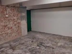 Pronájem - jiné, Praha - Holešovice, Kostelní, 53 m2
