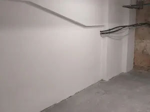 Pronájem - jiné, Praha - Holešovice, Kostelní, 53 m2