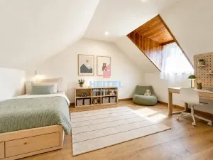 Prodej chalupy, Přemyslovice, 140 m2