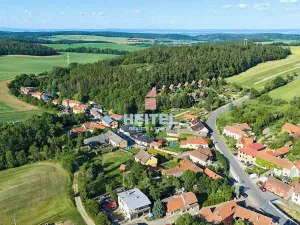 Prodej chalupy, Přemyslovice, 140 m2