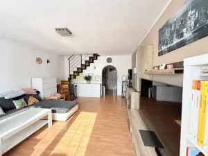 Prodej vícegeneračního domu, Brno, 164 m2