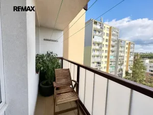 Prodej bytu 3+1, Praha - Záběhlice, Mládežnická, 66 m2