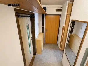 Prodej bytu 3+1, Praha - Záběhlice, Mládežnická, 66 m2