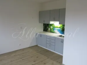 Pronájem bytu 1+kk, Ráječko, Sokolská, 32 m2
