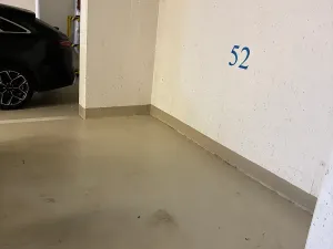 Pronájem garážového stání, Praha - Hostivař, Athénská, 20 m2