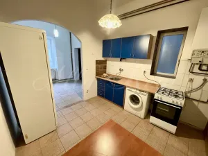 Pronájem bytu 2+1, Brno - Veveří, Štefánikova, 76 m2