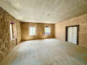 Prodej rodinného domu, Tuhaň, 700 m2