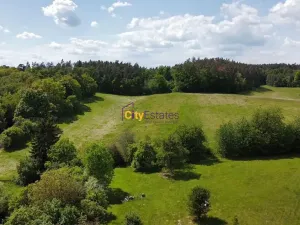 Prodej rodinného domu, Tuhaň, 700 m2