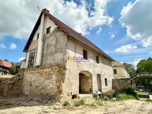 Prodej rodinného domu, Tuhaň, 700 m2