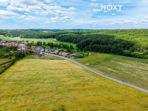 Prodej pozemku pro bydlení, Podomí, 1236 m2