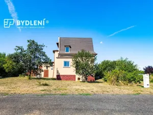 Prodej rodinného domu, Kladruby, 99 m2