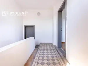 Prodej rodinného domu, Kladruby, 99 m2