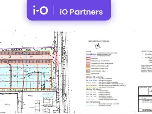 Pronájem skladu, Turnov, 800 m2
