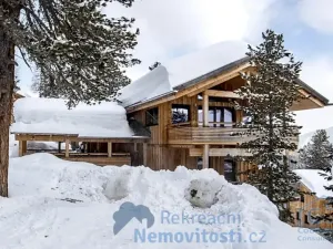 Prodej rodinného domu, Stadl-Predlitz, Rakousko, 130 m2