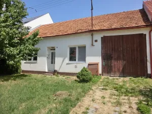 Prodej rodinného domu, Nivnice, Hoštáky, 192 m2